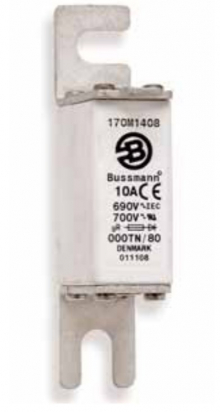 170M1370 | Bussmann | Предохранитель
