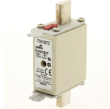 170M1567D | Bussmann | Предохранитель