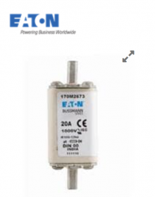 170M2665 | Bussmann | Предохранитель
