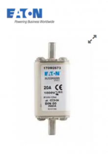 170M2674 | Bussmann | Предохранитель