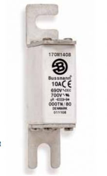 170M2713 | Bussmann | Предохранитель