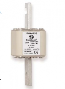 170M3014 | Bussmann | Предохранитель