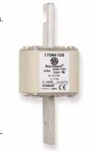 170M3063 | Bussmann | Предохранитель