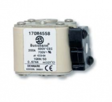 170M3466 | Bussmann | Предохранитель