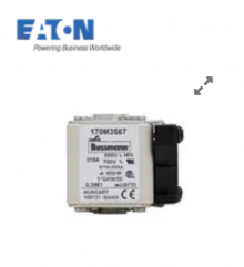 170M3567 | Bussmann | Предохранитель