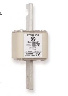 170M4210 | Bussmann | Предохранитель