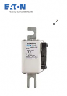 170M4966 | Bussmann | Предохранитель