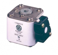 170M5460 | Bussmann | Предохранитель