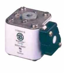 170M6346 | Bussmann | Предохранитель