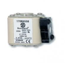 170M6485 | Bussmann | Предохранитель