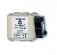 170M6524 | Bussmann | Предохранитель