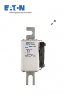 170M8637 | Bussmann | Предохранитель