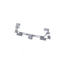 1717832-2
LATCH 52POS MINI PCI | TE Connectivity | Аксессуар