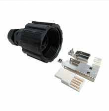 17-200121 | Conec | Разъем