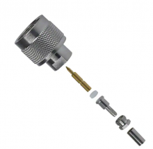 172128 | Amphenol | Разъем