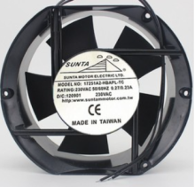 17251A2-HBAPL-TC | Sunta | Вентилятор