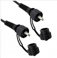 17-300310-03 | Conec | Волоконно-оптический кабель