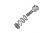 1727040093 | Molex | Винт