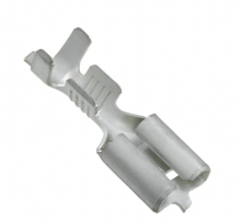 2238105-1
HIGH TEMPERATURE 250 POSITIVE LO | TE Connectivity | Разъем