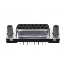 5787170-5
CONN D-TYPE RCPT 50POS R/A SLDR | TE Connectivity | Разъем D-Sub