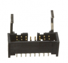 1-794068-1
CONN HEADER VERT 16POS 4.14MM | TE Connectivity | Штифт