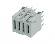 17660042201 | HARTING | розетка har-bus HM Power 4p PL2