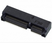 1775838-2 | TE Connectivity | Разъемы для карт TE Connectivity