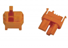 17790000020 | HARTING | код. вставка НМ