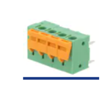 FFKDSA1/H1-5,08-4 1791282 | PHOENIX CONTACT | Клеммная колодка