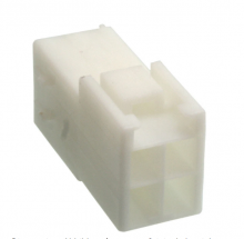 1-1376389-2
CONN PLUG HSG 3POS 5.00MM | TE Connectivity | Корпус