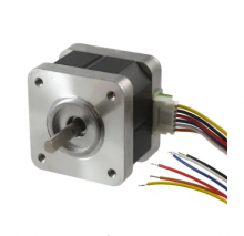 17PY-Z444-99VS
STEP MOTOR HYBRID DUAL SHAFT 24V | NMB | Двигатель