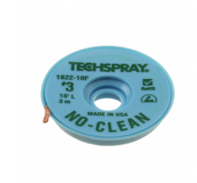 1811-5F | Techspray | Оплетка для удаления припоя