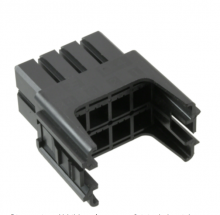 1717106-1
CONN PLUG HSG 12POS 2.20MM | TE Connectivity | Корпус