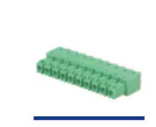IC 2,5/3-STGF-5,08 1825514 | PHOENIX CONTACT | Клеммная колодка