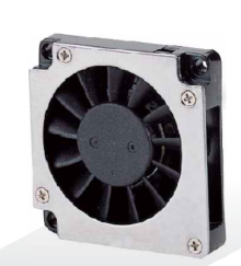 AB3505LX-QB0 | ADDA | Вентилятор 35x35x07 постоянного тока DC