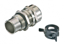 19000005019  | HARTING | каб.ввод M25 Ø13-21 SBC