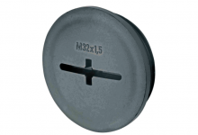 19000005172 | HARTING | заглушка M32 x 1,5