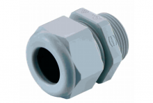 19000005182 | HARTING | Han сальник M20,6-12mm, пластм.