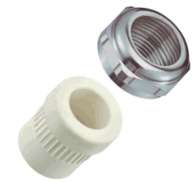 19120005057 | HARTING | Сальник M25x1,5 метал. 10,5-14mm