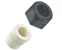 19120005157 | HARTING | сальник каб. М25 10,5-14 мм пласт.