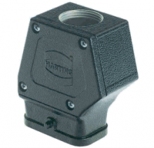 19120080426 | HARTING | кожух - GG - M25