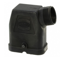 19120080501 | HARTING | Кожух