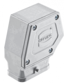 19120080528 | HARTING | Han Compact Side Entry Hood M25 HC