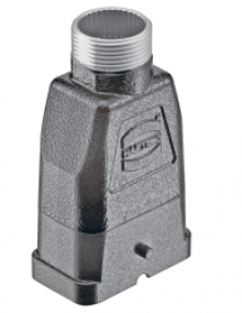 19127080411 | HARTING | Han Compact кожух каб. М25