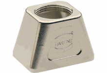 19140010401 | HARTING | кожух прям. М25