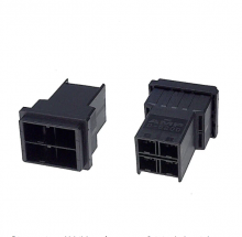 5-917688-1
CONN PLUG HSG 4POS 2.50MM | TE Connectivity | Корпус