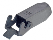 19200030727 | HARTING | Han A кожух каб пр