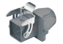 19200031120 | HARTING | Каб. кожух Han 3A-eg-QB-M20