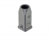 19200031443 | HARTING | Han 3A кожух блочный M20