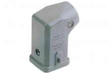 19200031643 | HARTING | Han кожух 3A M20